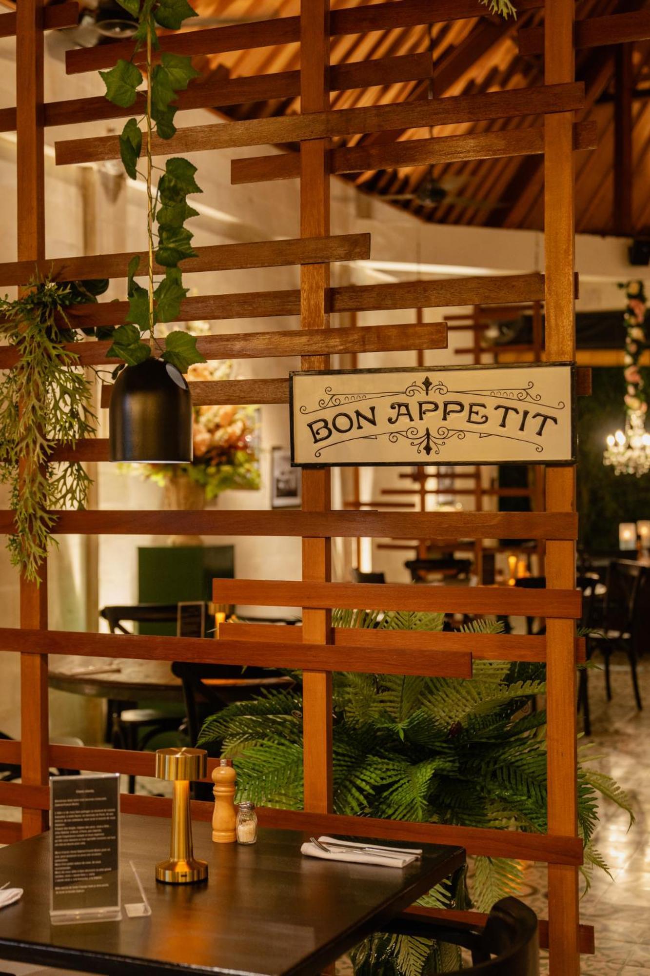 Rouge - Villas Ubud Dış mekan fotoğraf